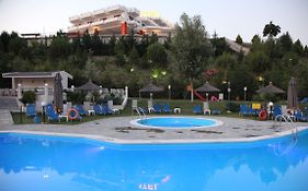 Ξενοδοχείο Ακροπόλ